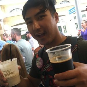 Meet your Posher, Khunnara